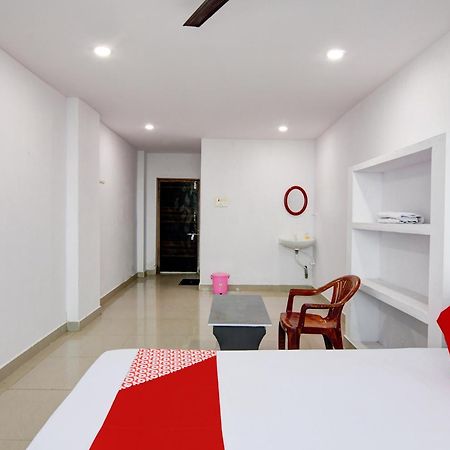 Hotel O Blue Beach Cottage Gopālpur المظهر الخارجي الصورة