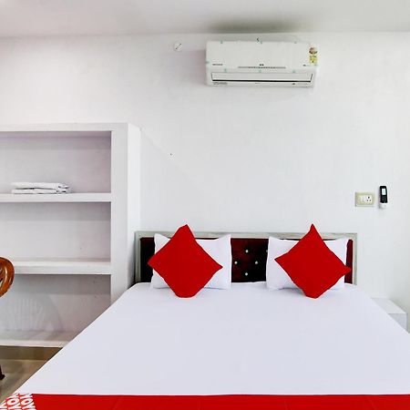Hotel O Blue Beach Cottage Gopālpur المظهر الخارجي الصورة