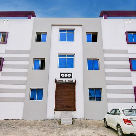 Hotel O Blue Beach Cottage Gopālpur المظهر الخارجي الصورة