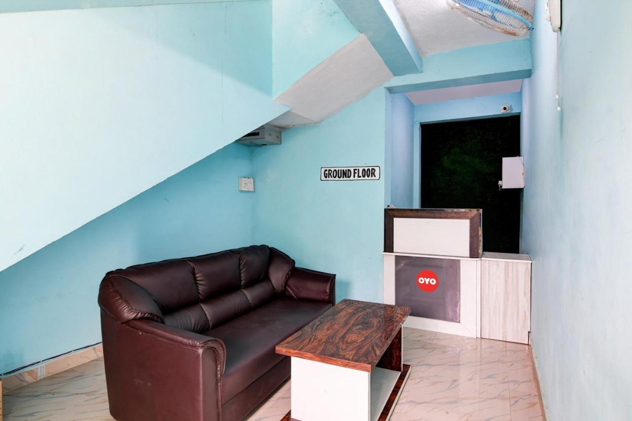 Hotel O Blue Beach Cottage Gopālpur المظهر الخارجي الصورة