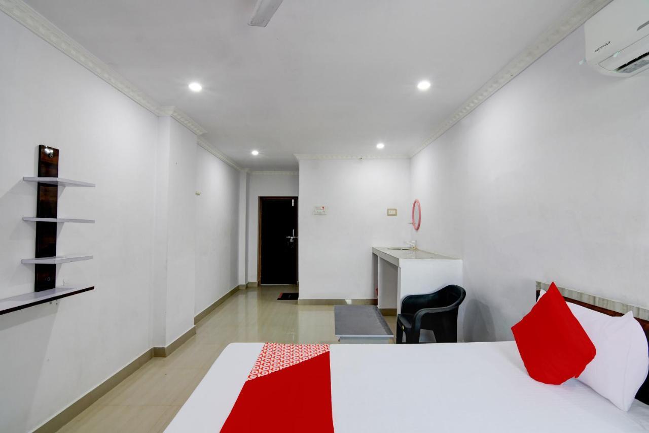 Hotel O Blue Beach Cottage Gopālpur المظهر الخارجي الصورة