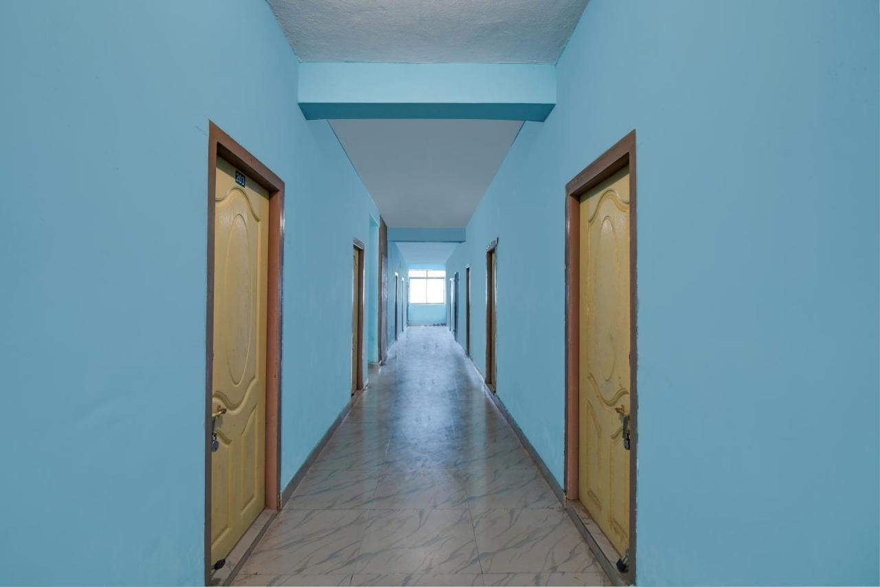 Hotel O Blue Beach Cottage Gopālpur المظهر الخارجي الصورة
