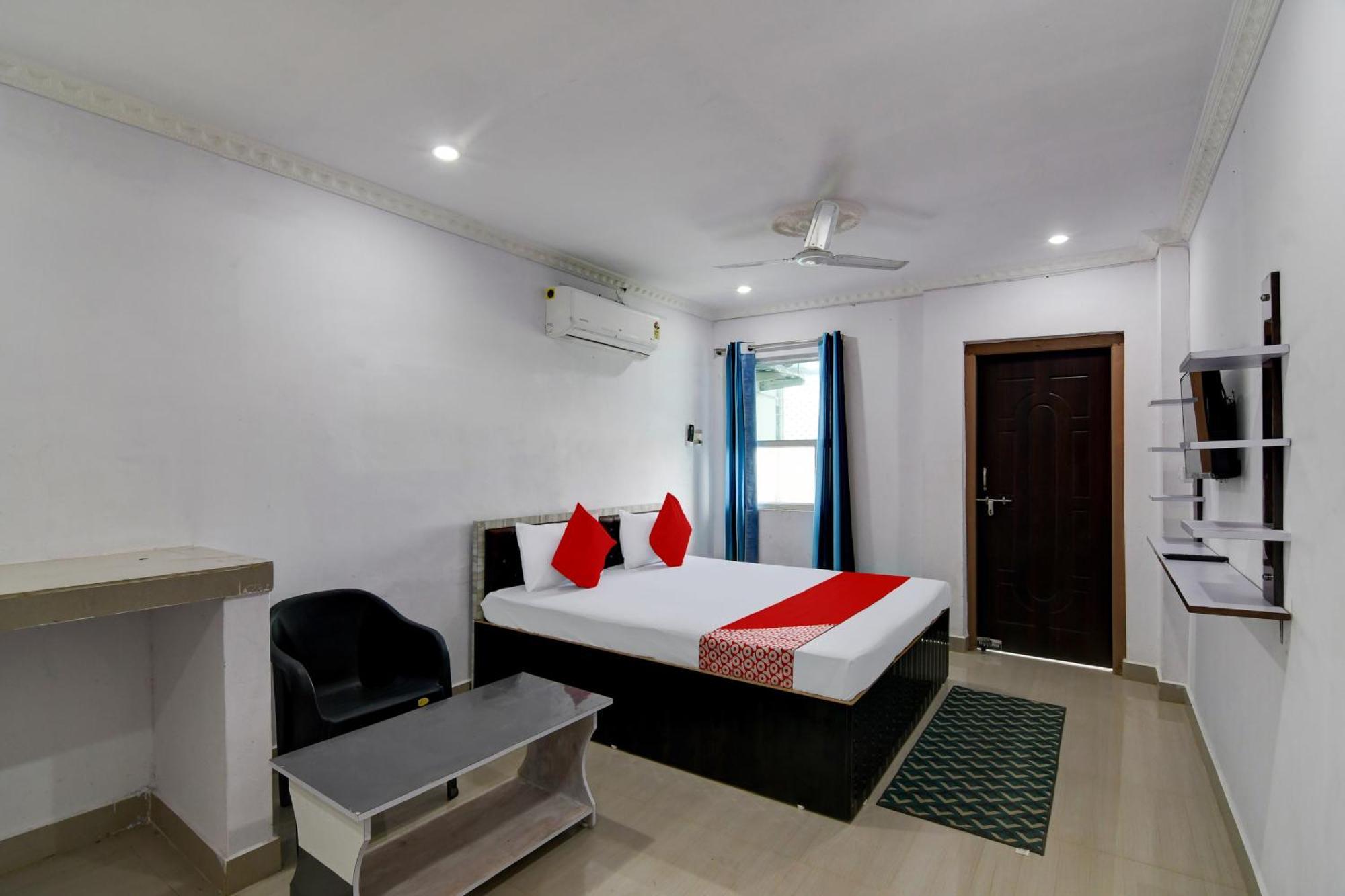Hotel O Blue Beach Cottage Gopālpur المظهر الخارجي الصورة