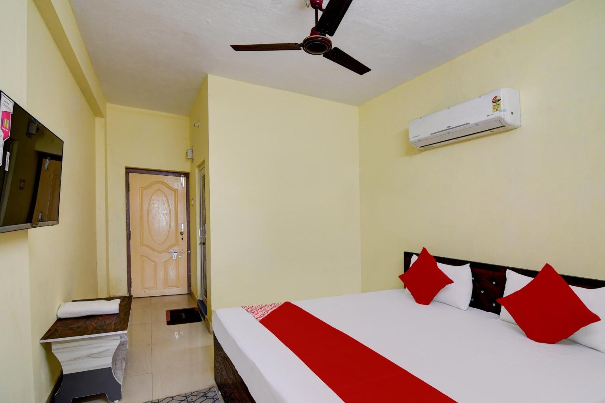 Hotel O Blue Beach Cottage Gopālpur المظهر الخارجي الصورة