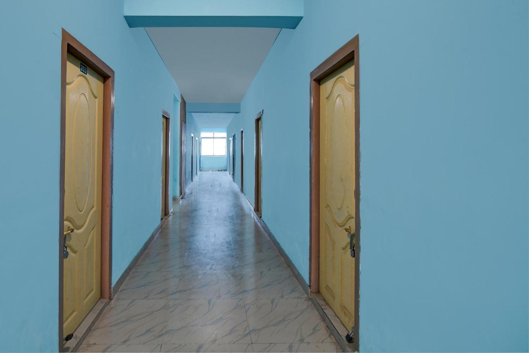 Hotel O Blue Beach Cottage Gopālpur المظهر الخارجي الصورة