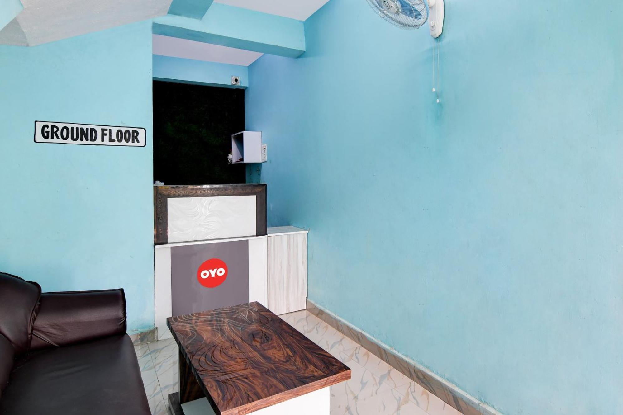 Hotel O Blue Beach Cottage Gopālpur المظهر الخارجي الصورة
