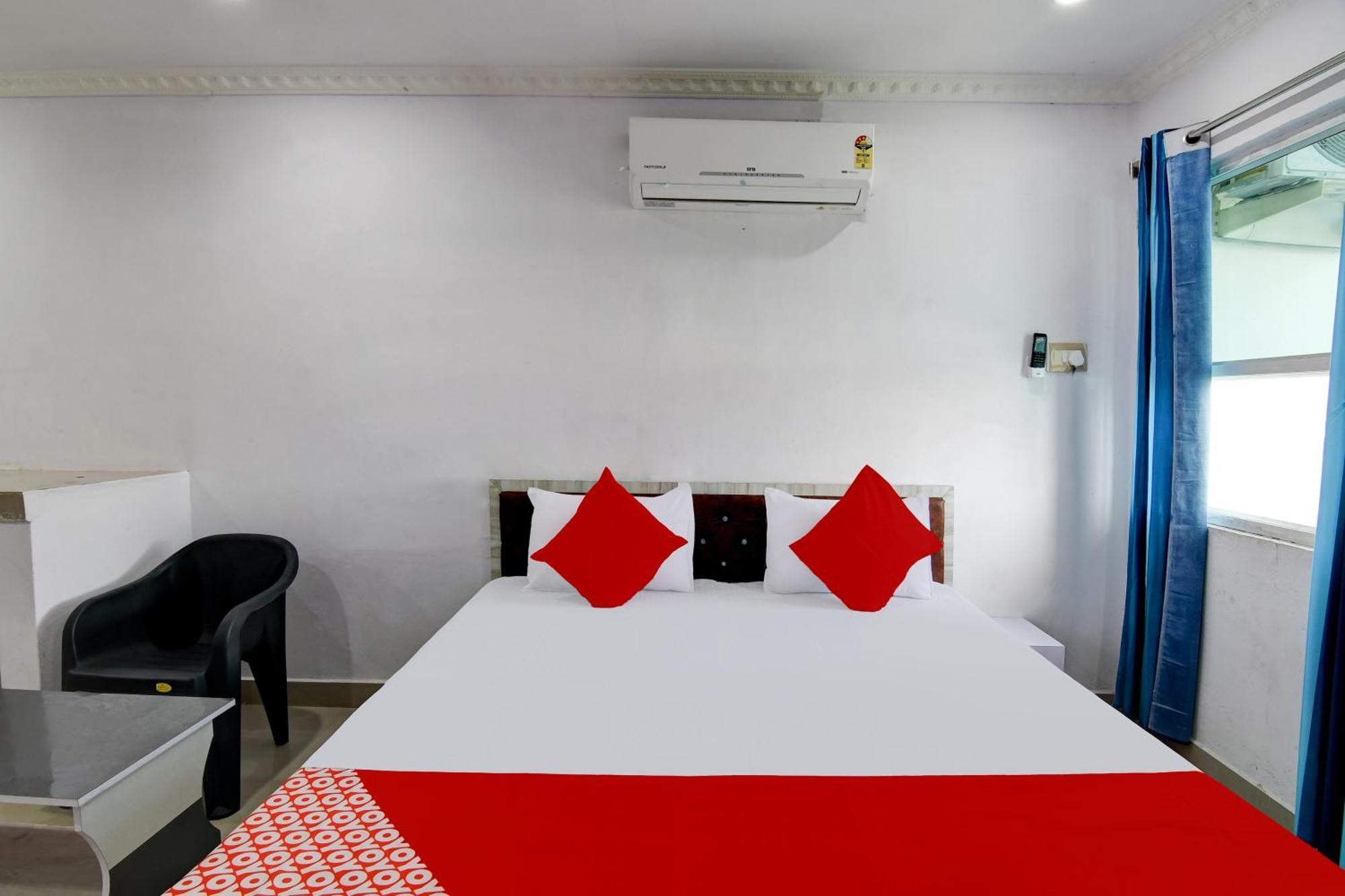 Hotel O Blue Beach Cottage Gopālpur المظهر الخارجي الصورة