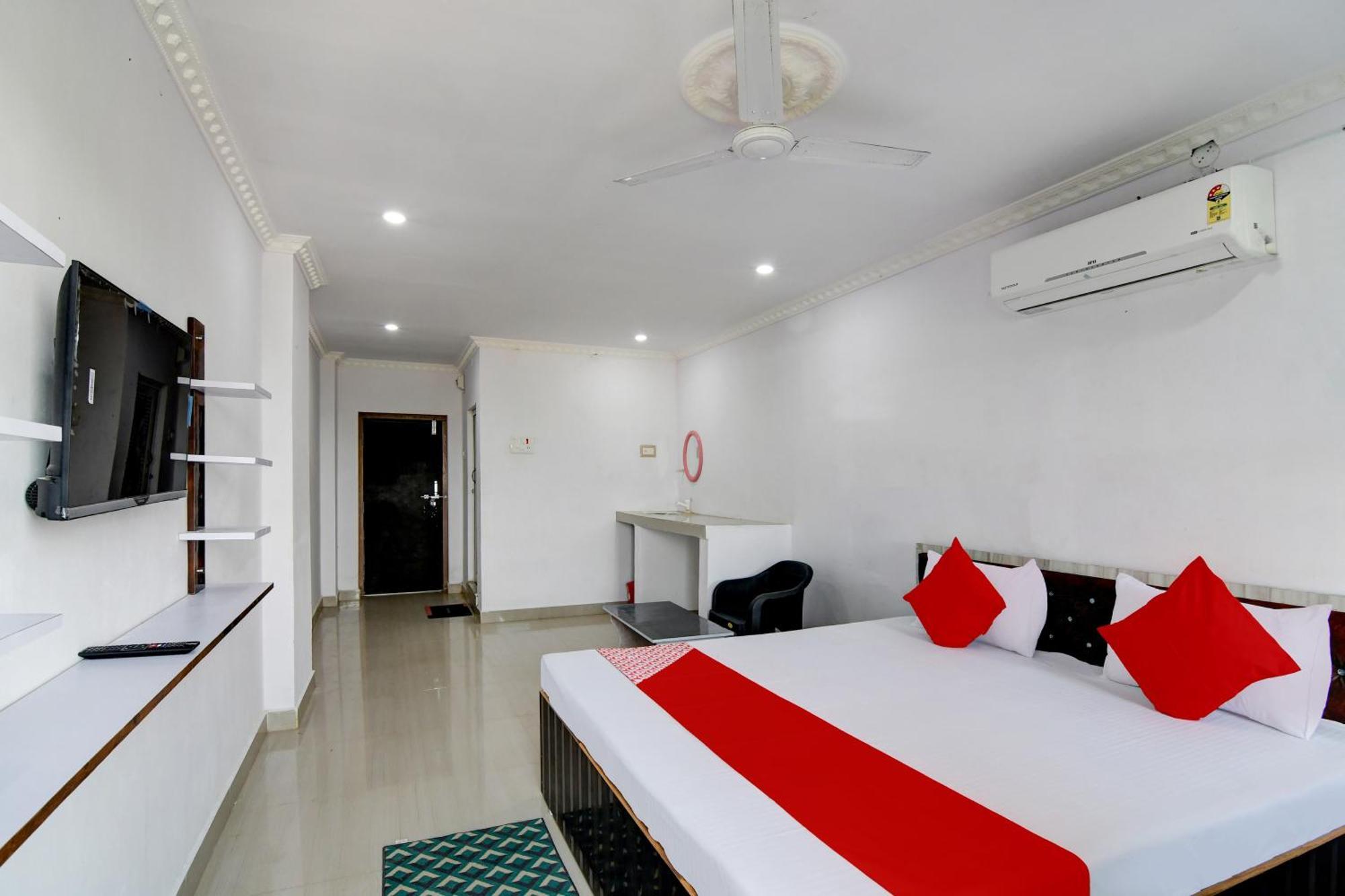 Hotel O Blue Beach Cottage Gopālpur المظهر الخارجي الصورة