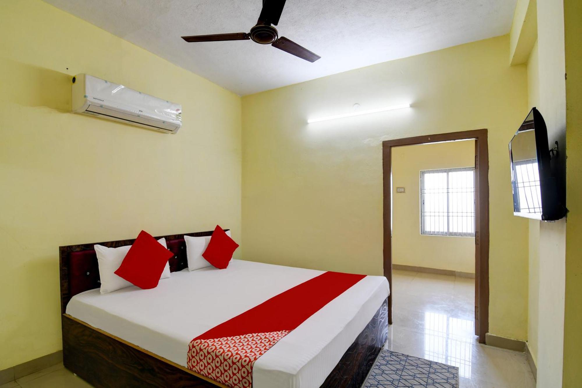 Hotel O Blue Beach Cottage Gopālpur المظهر الخارجي الصورة