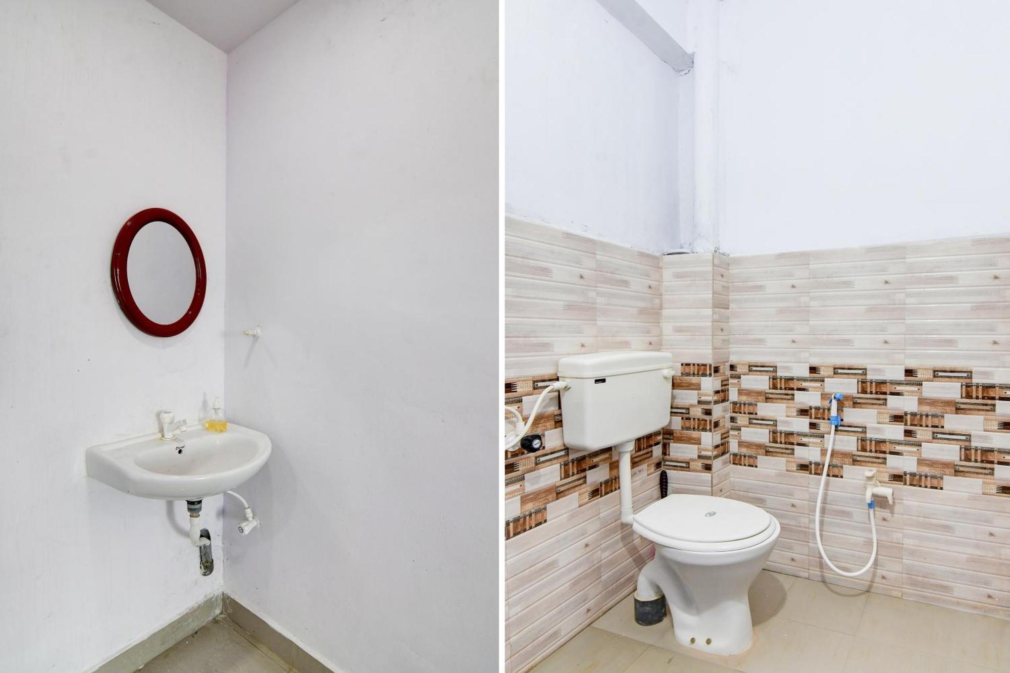 Hotel O Blue Beach Cottage Gopālpur المظهر الخارجي الصورة
