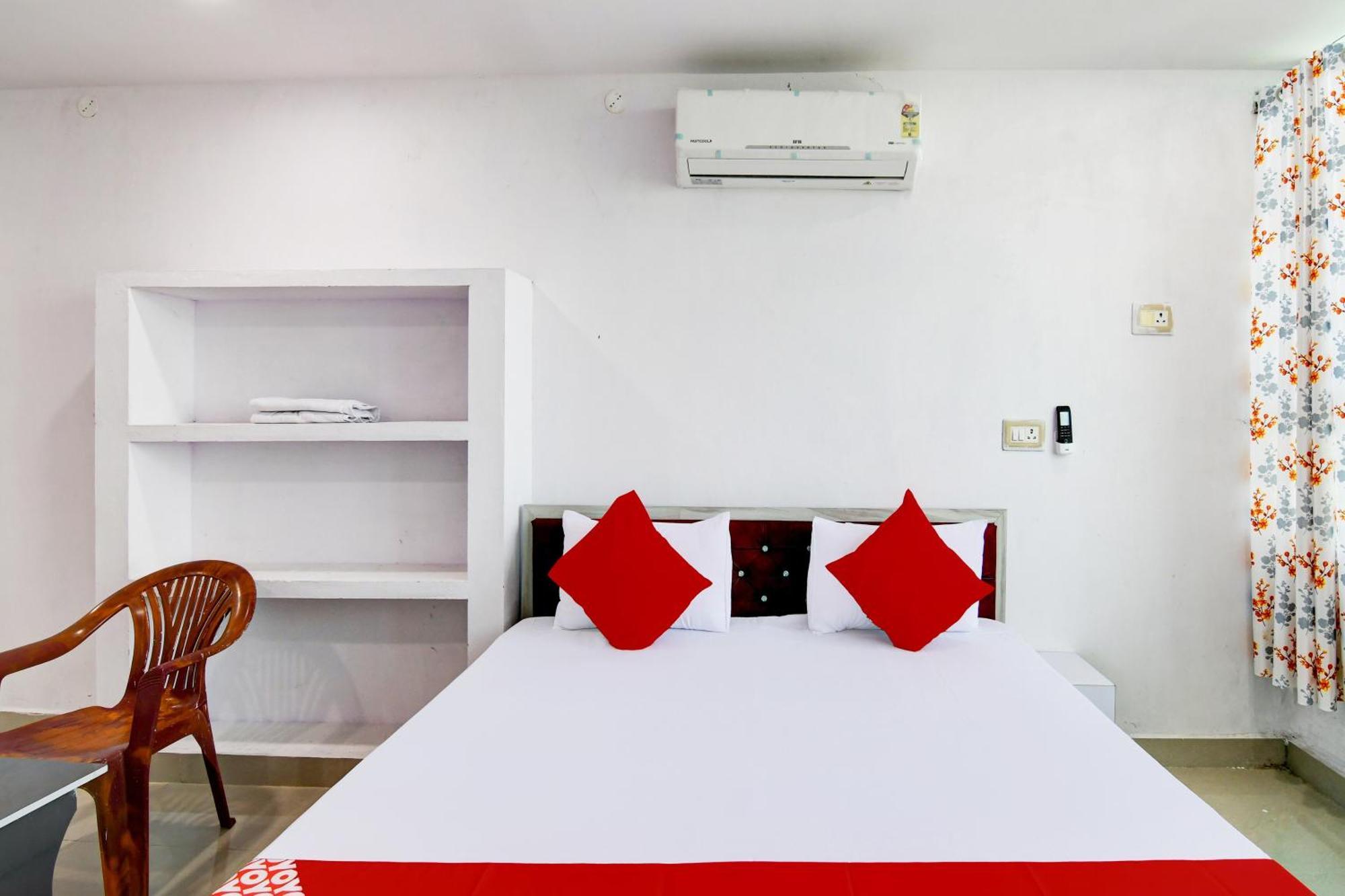 Hotel O Blue Beach Cottage Gopālpur المظهر الخارجي الصورة
