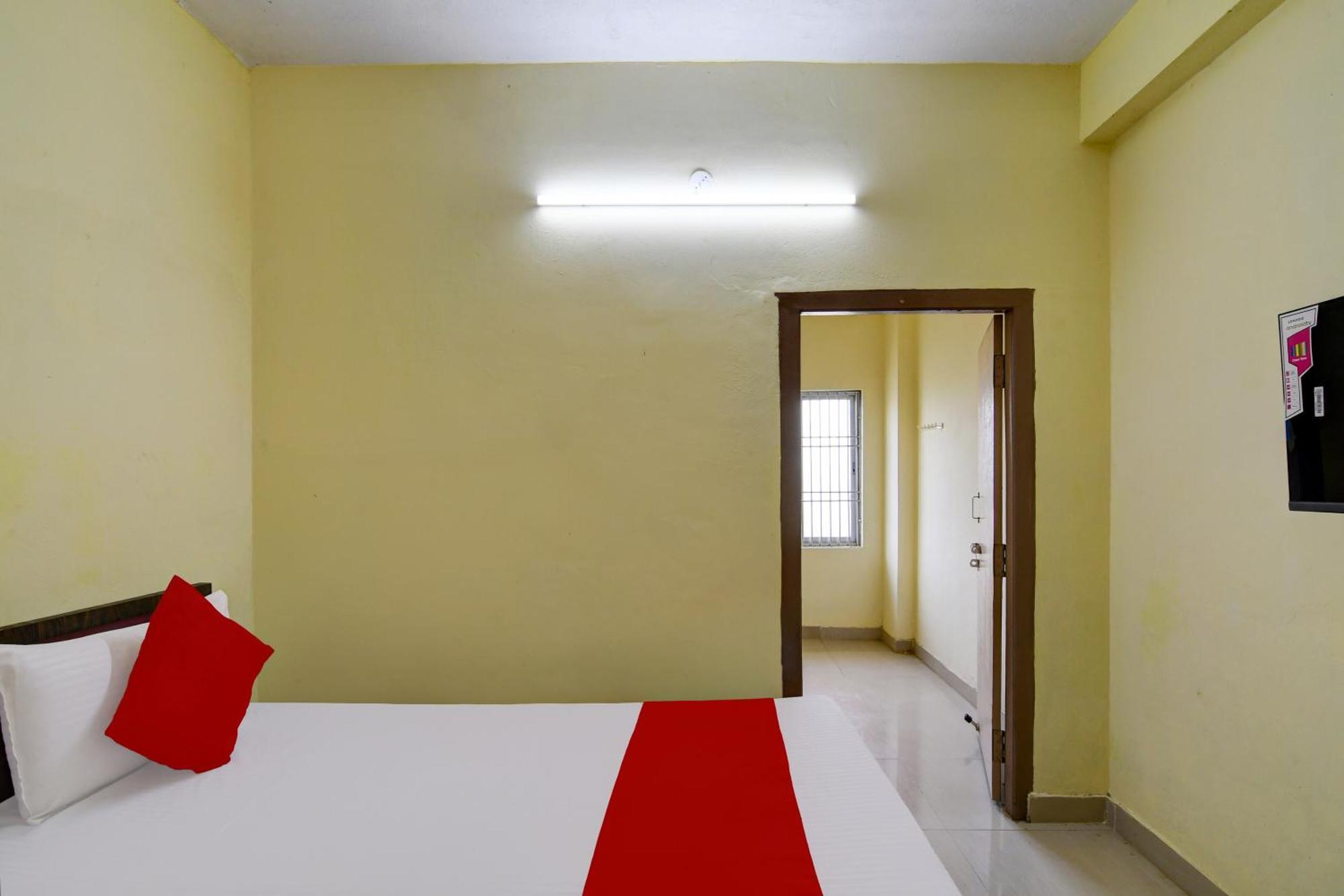 Hotel O Blue Beach Cottage Gopālpur المظهر الخارجي الصورة