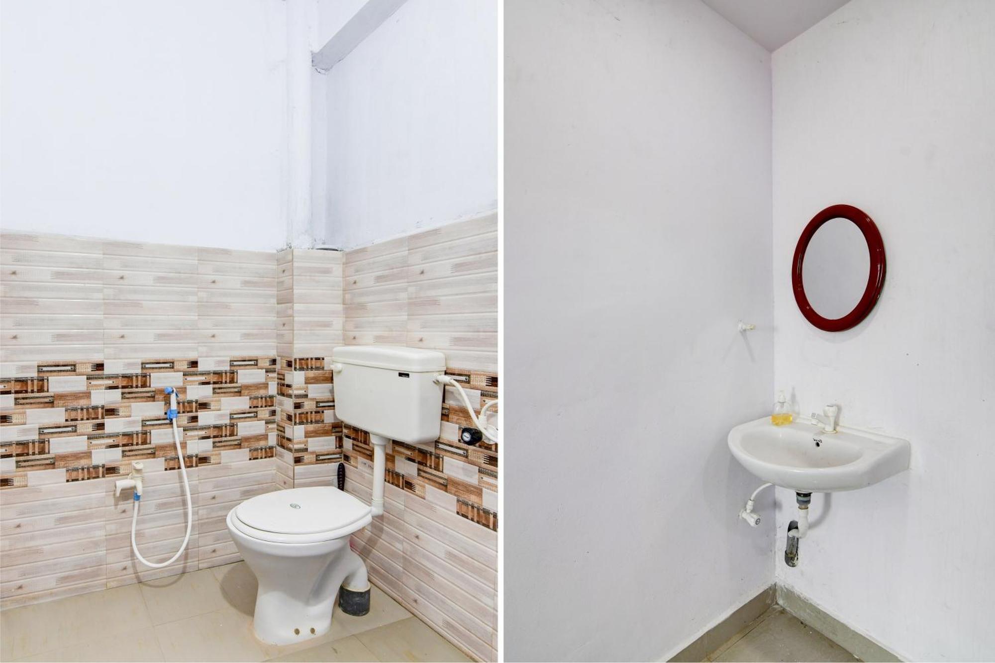 Hotel O Blue Beach Cottage Gopālpur المظهر الخارجي الصورة