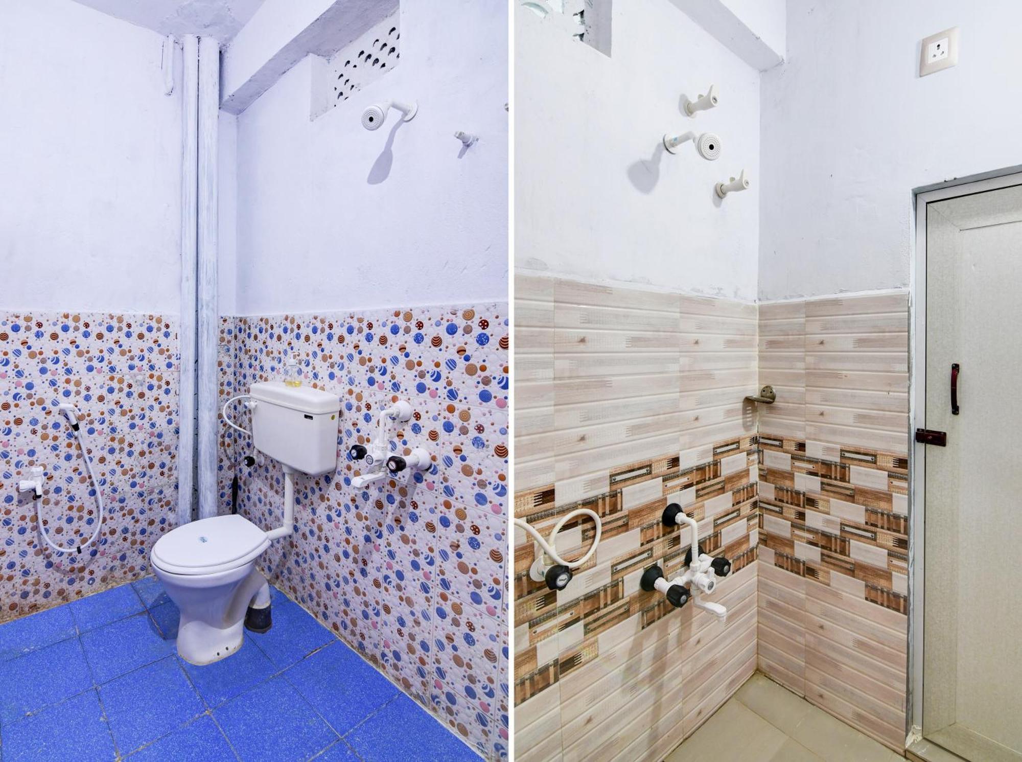 Hotel O Blue Beach Cottage Gopālpur المظهر الخارجي الصورة