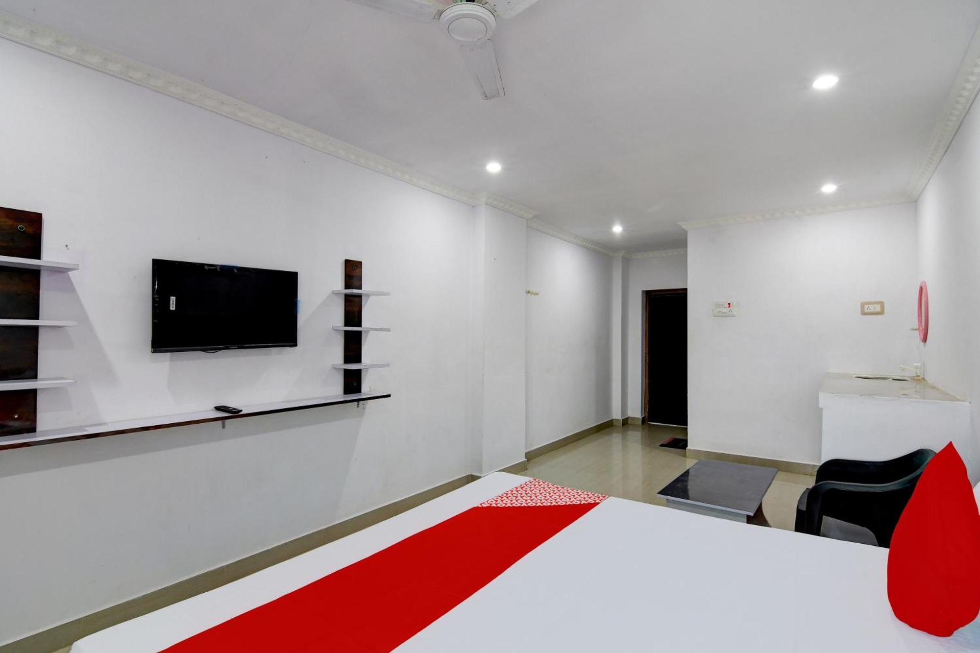 Hotel O Blue Beach Cottage Gopālpur المظهر الخارجي الصورة