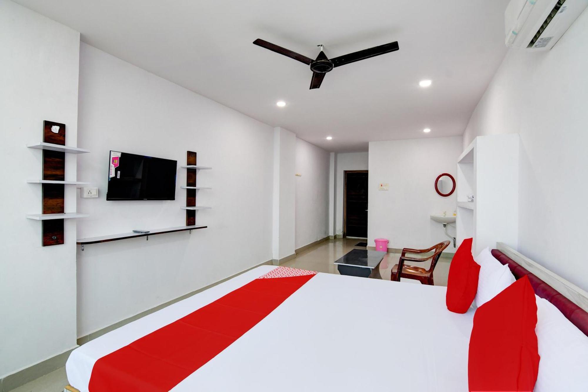 Hotel O Blue Beach Cottage Gopālpur المظهر الخارجي الصورة