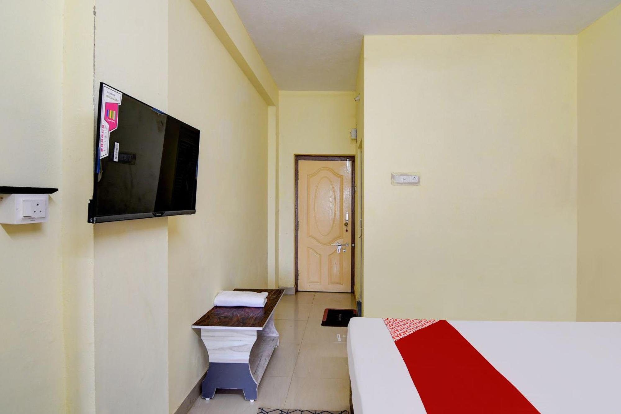 Hotel O Blue Beach Cottage Gopālpur المظهر الخارجي الصورة