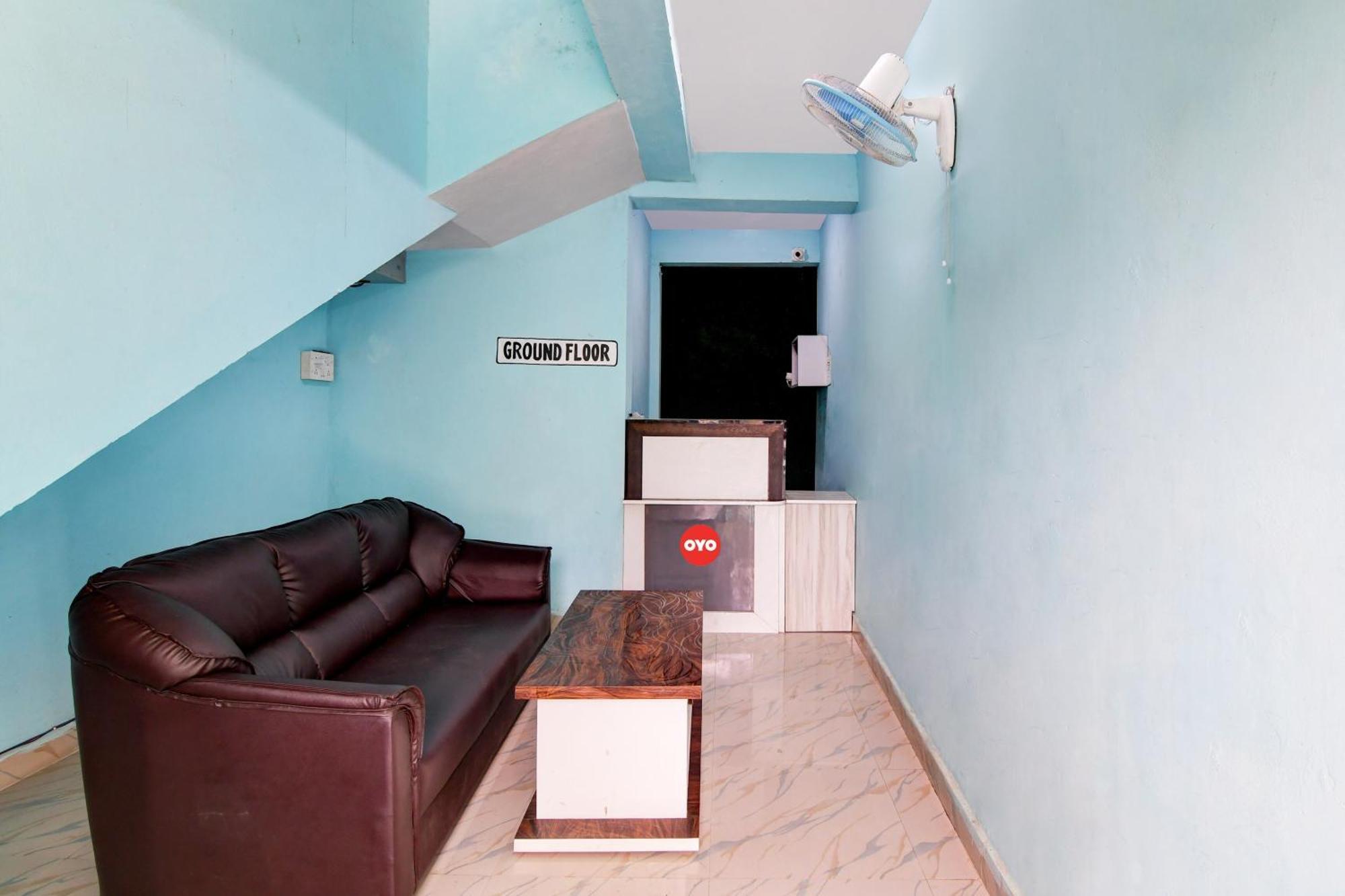 Hotel O Blue Beach Cottage Gopālpur المظهر الخارجي الصورة
