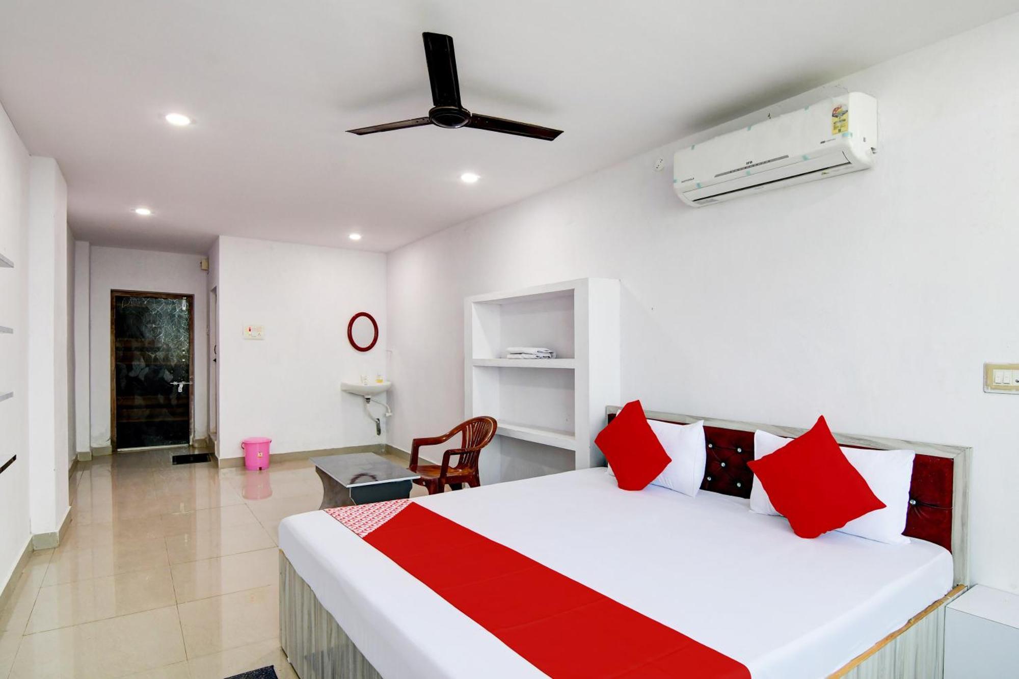 Hotel O Blue Beach Cottage Gopālpur المظهر الخارجي الصورة